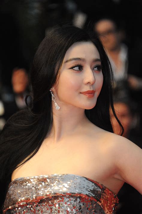 fan bingbing sexy|Fan Bingbing